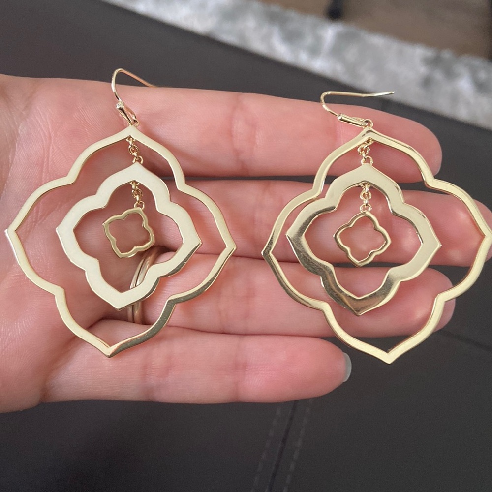 Kendra Scott Darenda Earrings